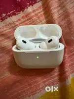 Apple airpods pro 2nd Genaration