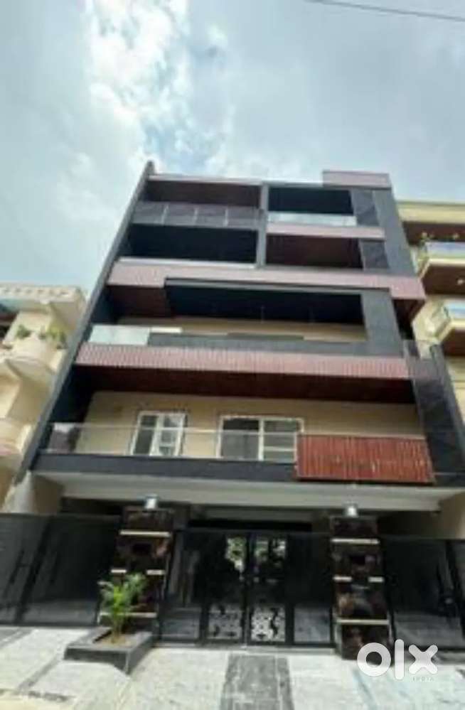 Suncity top location builder floor
