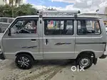 Maruti Suzuki Omni 2014 Petrol 66745 Km Driven