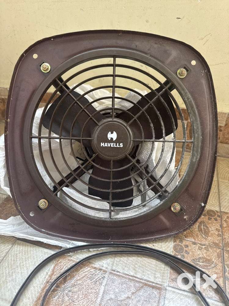 Exhaust Fan Havells