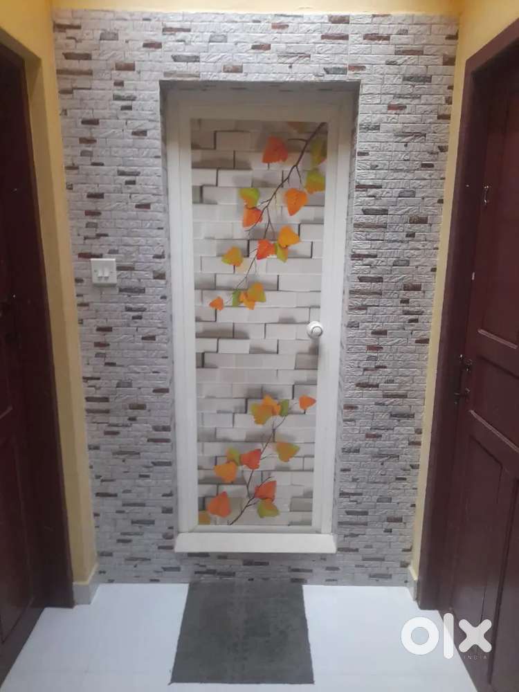 Near Milma dairy,Al Arif hospital Ambalathara