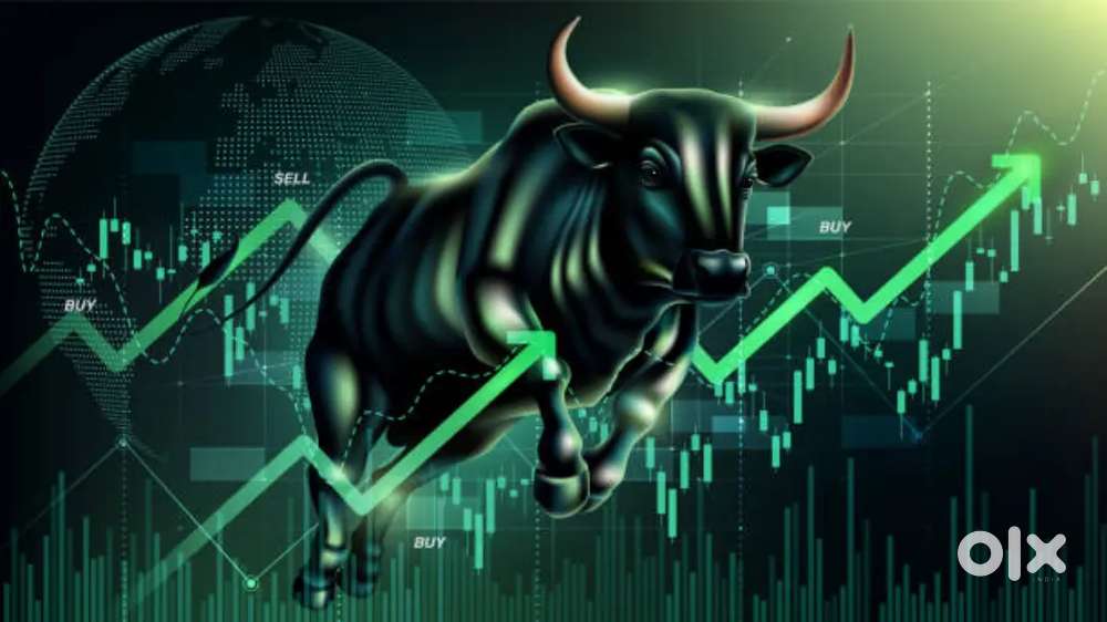 Stock market Trading classes