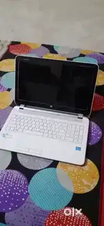HP LAPTOP i3