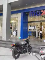 Clean 350 timely serviced