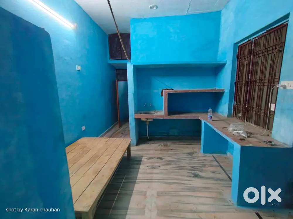 Best house for rent separate kitchen and separate washroom