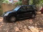 Honda CRV 2005