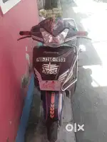 Shifted to another District.New engine, new battery and new tyres