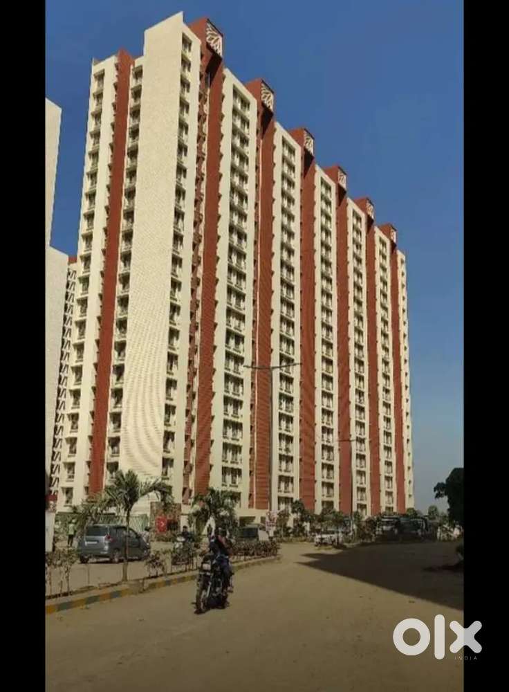 1BHK Flat For Rent Available