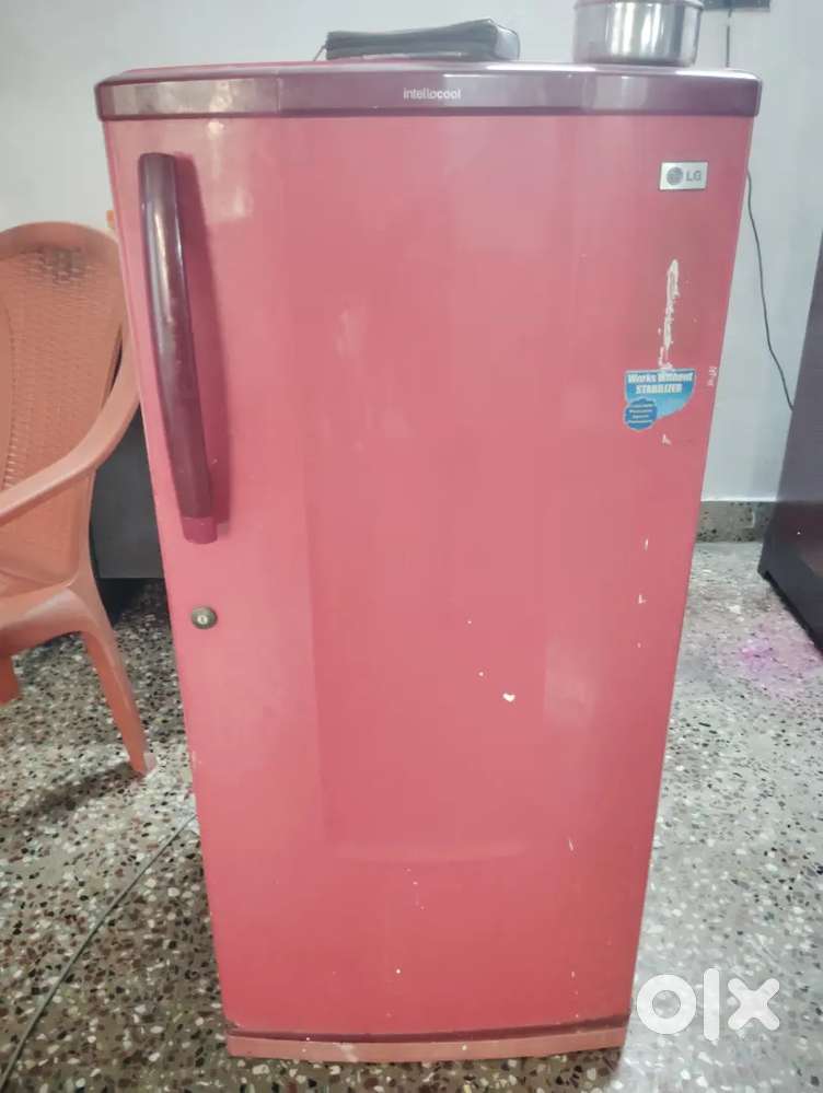 Fridge for sale