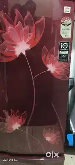 Godrej Edge fridge  165L