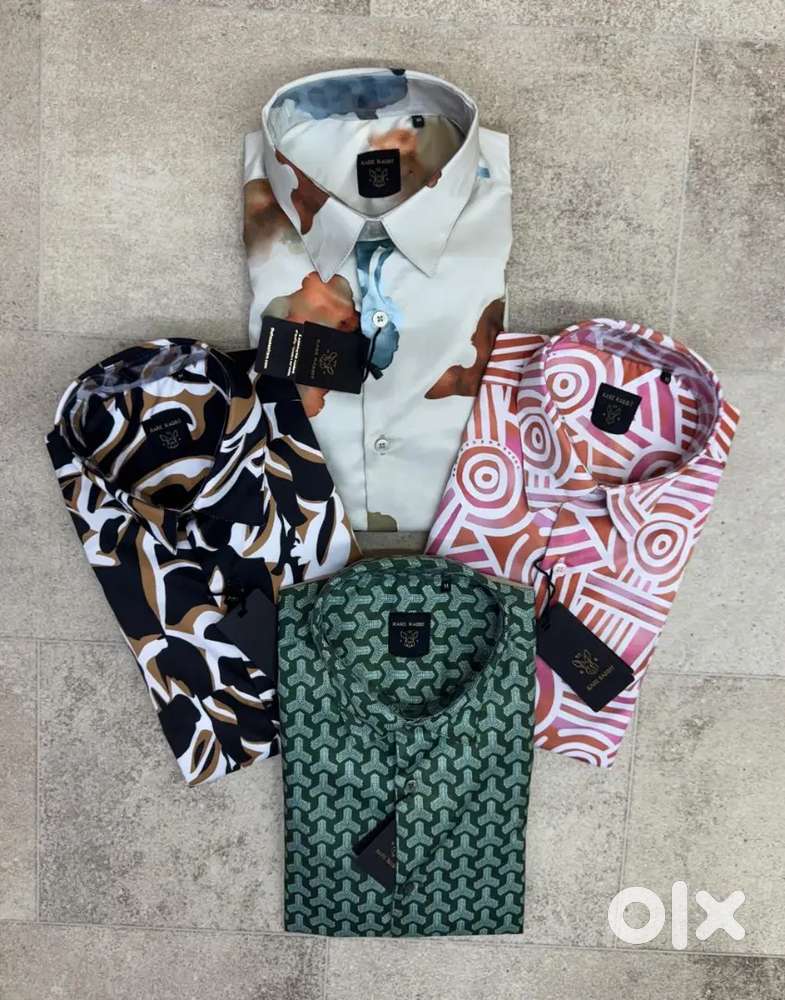 REQUIRE  SALESMEN FOR MENS WEAR STORE