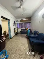 Nice 2Bhk Near Pratidnya Hall Karvenagar Avl Family/Sisters rental