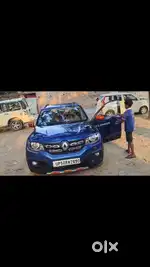 Renault KWID 2019 Petrol Good Condition