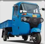 Need a Tempo driver (टेम्पो ड्राइवर चाहिए)