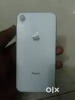 iPhone xr 64