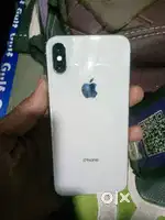 I phone x 256 gb