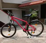 Rockrider ST100 MTB - Excellent Condition | Shimano Gears