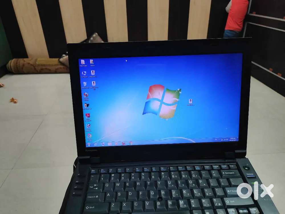Lenovo l412 laptop