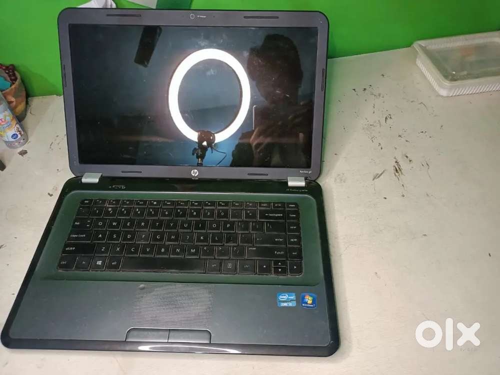 2 HP LAPTOPS : BEST & URGENT SELL