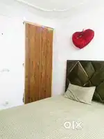 Room Flat for Single Couple Family