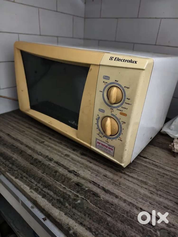 Electrolux Microwave