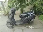Honda Activa first ownership