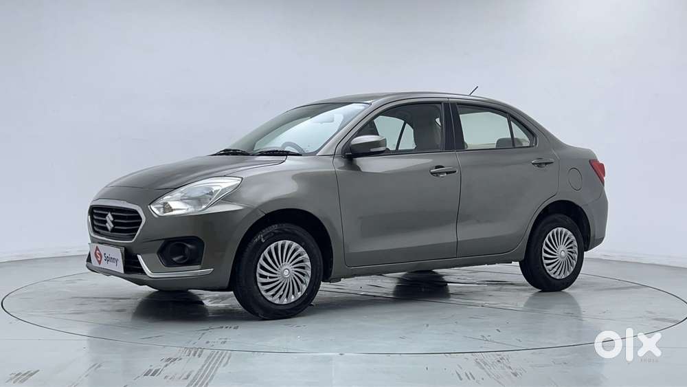 Maruti Suzuki Dzire 1.2 VXI, 2017, Petrol