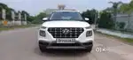Hyundai Venue S 1.2 Petrol, 2021, Petrol