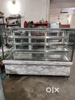 Display counter