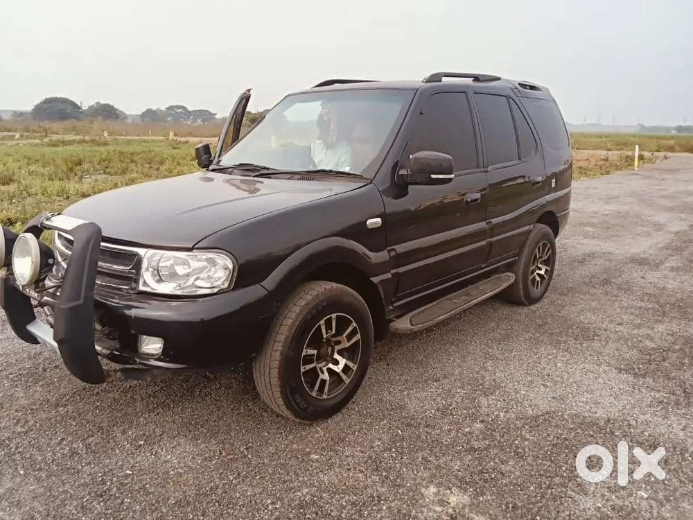 Fully loaded full condition