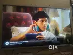 TCL LED android TV 55 inch  sell urgent basis