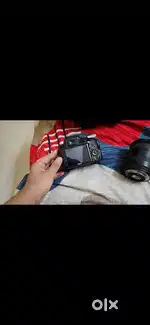 Nikon 3400d