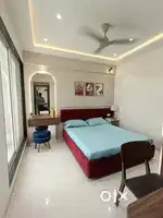 2 BHK flat for sale in Taloja Phase 2