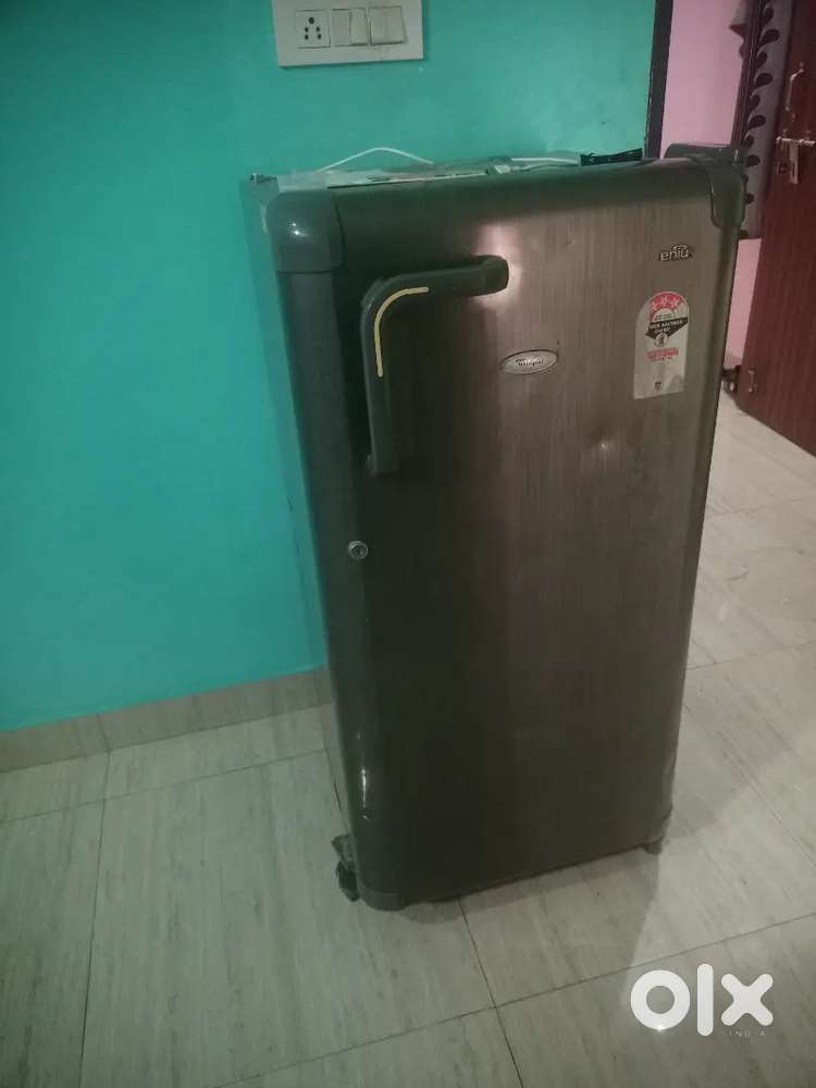 Good condition