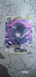 Uchiha sasuke
