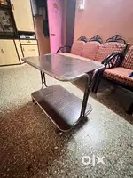 Dinning table and study table