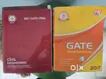 Premium ACE Academy Printed GATE Civil Notes – ₹5,000 Only!