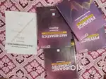 Cengage full set ( maths, physics, chemistry) along with dpps