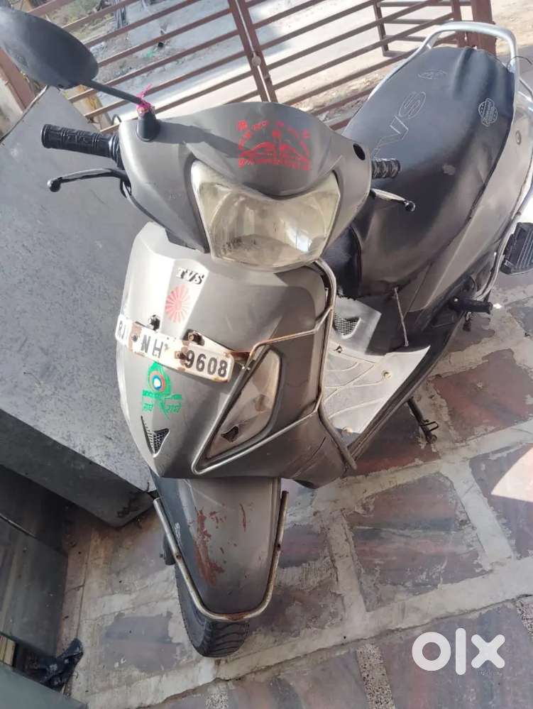 Tvs Jupiter for sell