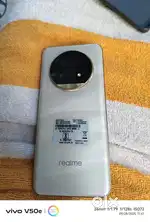 Realme 13 pro+ 12: 256