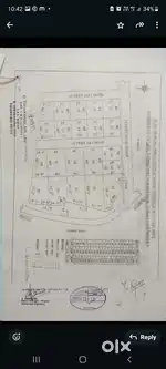 Dtcp Land for sale