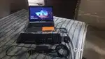 HP laptop model Probook 444os