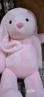 Child toy big teddy bear