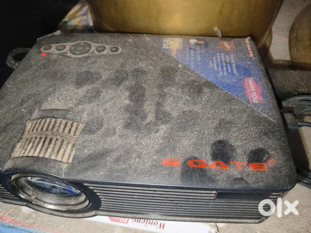 Egate Projector
