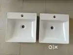 CERA Table - Top Wash Basin