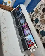 Fresh Dell laptop ( gaming laptop) -i7 11th Gen, 8gb graphics