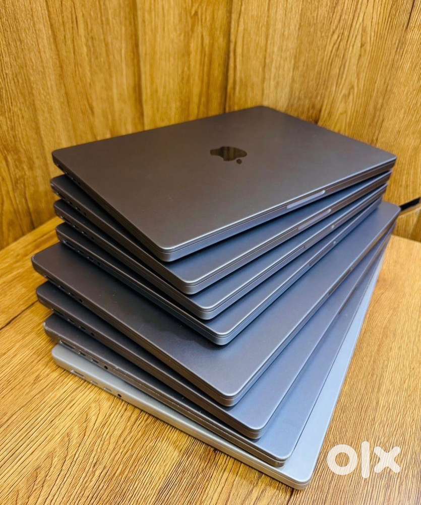 APPLE MACBOOK M3 PRO CHIP 16 INCH