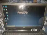 HP leptop 513gb ram