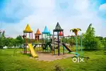 For sale 3 BHK N K Spring Villa West facing in gated community Kowkur