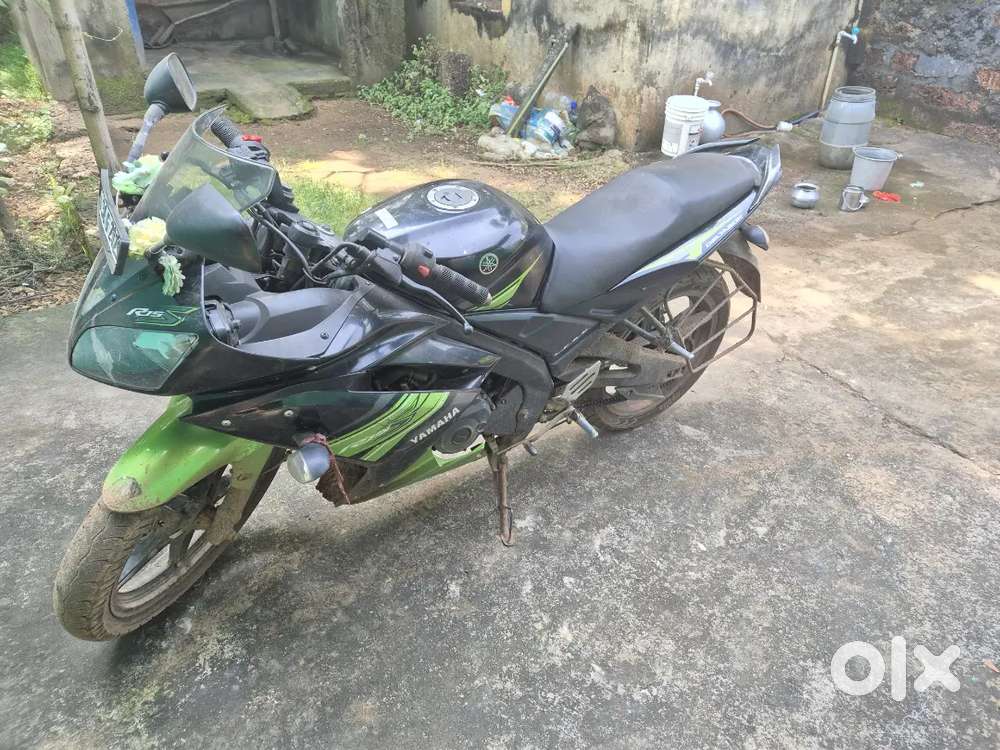 Bike with good condition